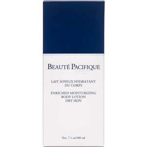 Beauté Pacifique Enriched Moisturizing Bodylotion (Dry skin) 