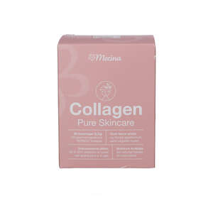 Mezina Collagen Pure Skincare