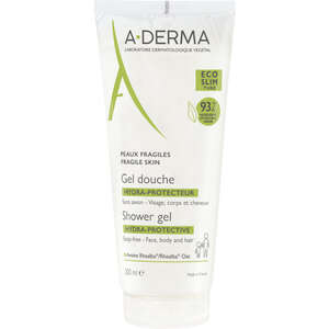 A-Derma Hydra-Protective Shower Gel 