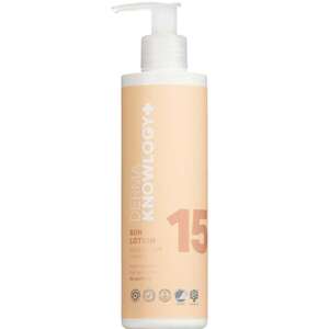 DermaKnowlogy Sun Lotion SPF15