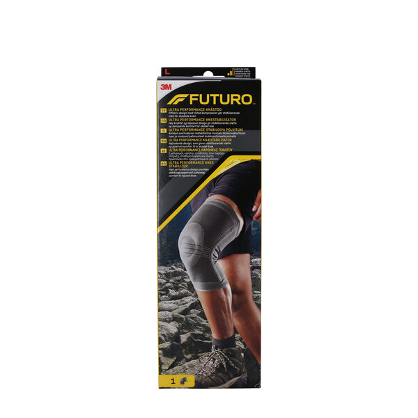 Futuro Ultra Performance Knæstabilisator (L)