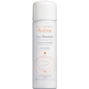 Avéne Thermal Spring Water (50 ml)