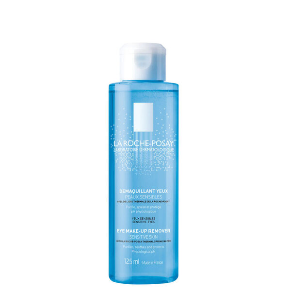 La Roche-Posay Eye Make-up remover