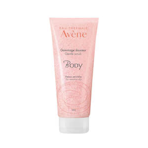 Avène BODY Gentle Body Scrub