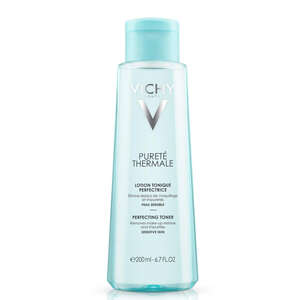 Vichy Pureté Thermal Perfecting Toner