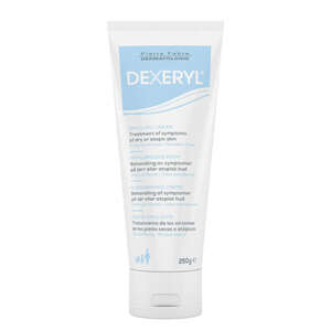 Dexeryl Emollient Cream (250 g)