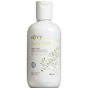 Olívy Baby care diaper change (250 ml)