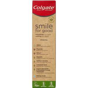 Colgate Smile for Good Whitening Tandpasta