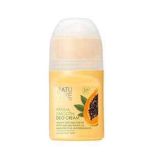 Natuvive Papaya Deo Cream mp