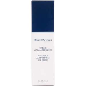Beauté Pacifique Vitamin A Anti-Wrinkle Eye Creme