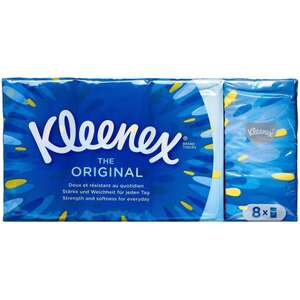 Kleenex Original