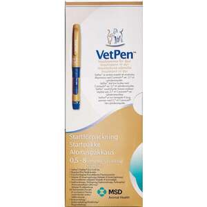 VetPro Insulinpen Startkit