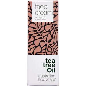 Australian Bodycare Face Cream (50 ml)