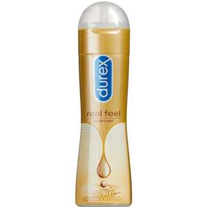 Durex Real Feel Gel