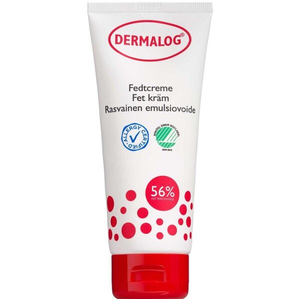 Dermalog Fedtcreme (100ml)