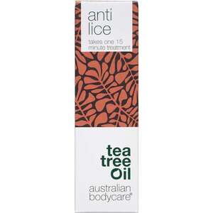 Australian Bodycare Anti Lice (100 ml)