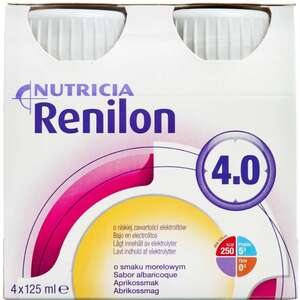 Renilon 4.0 Abrikos