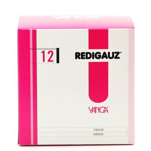 Redigauz Tubegaze (12 cm)