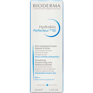 Bioderma Hydrabio Perfecteur