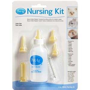 PetAg Nursing Kit 