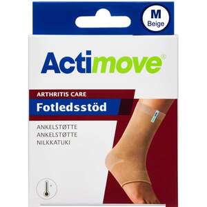 Actimove Arthritis Care Ankelstøtte (M)