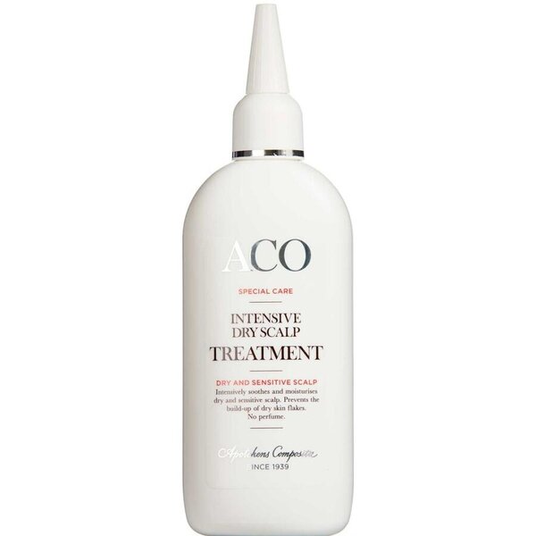 ACO Special Care Intensive Dry Scalp Treatment