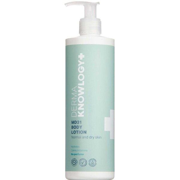 DermaKnowlogy MD31 Body Lotion