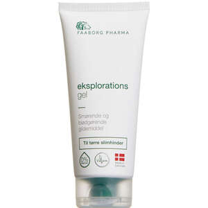 Faaborg Pharma Eksplorations Gel