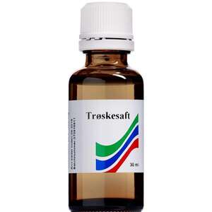 Trøskesaft