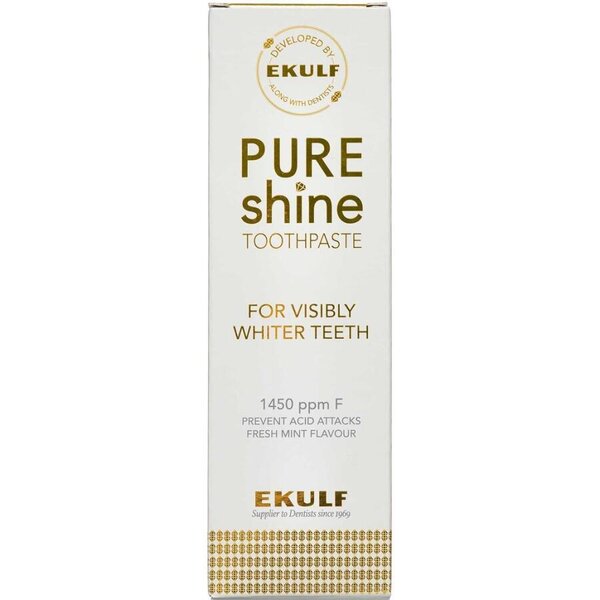 EKULF PURE Shine