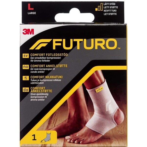 Futuro Comfort Ankelbandage (L)