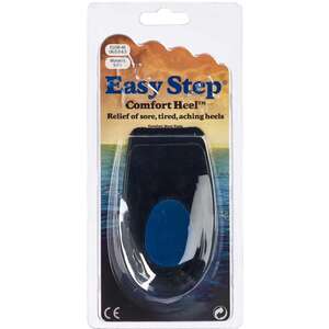 Easy Step Comfort Heel (36-40)