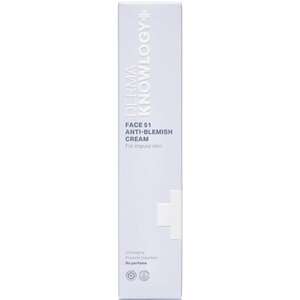 DermaKnowlogy FACE 51 Anti-blemish Cream