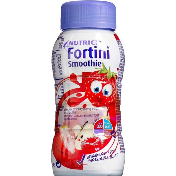 Fortini Smoothie Berry