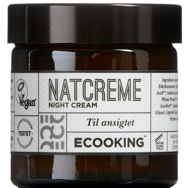 Ecooking Natcreme