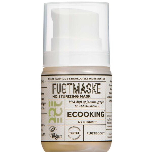 Ecooking Fugtmaske