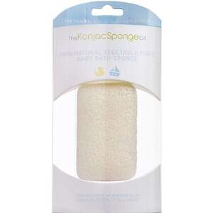 Konjac Sponge Premium Baby (Firkantet)