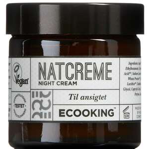 Ecooking Natcreme