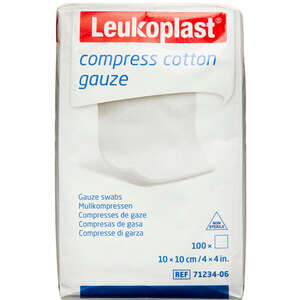 Leukoplast Compress CG 12 lag