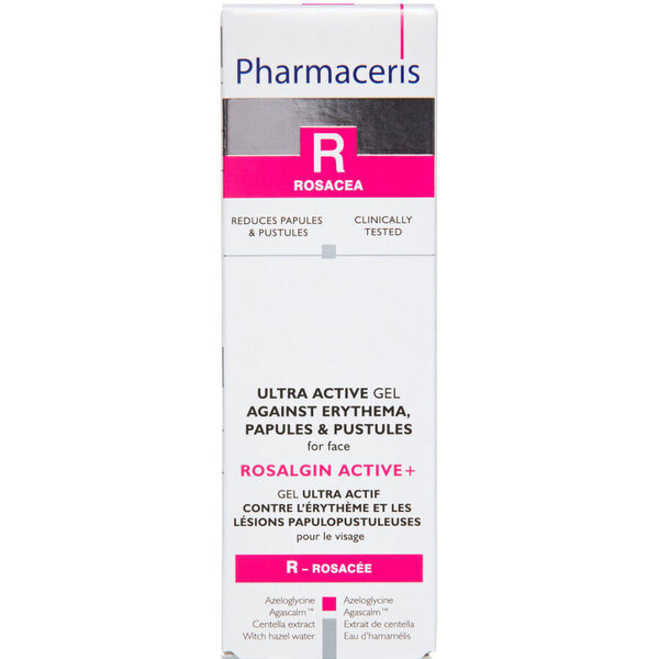 Pharmaceris R Ultra Active Gel