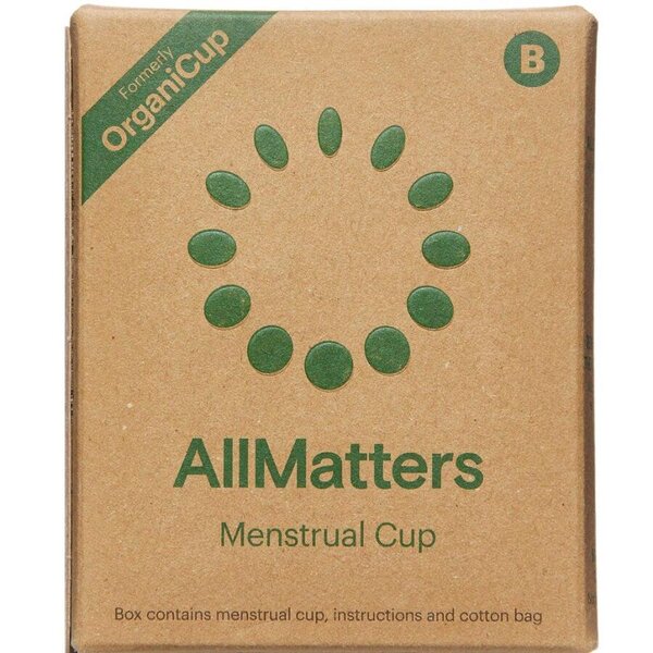 AllMatters Cup Size B