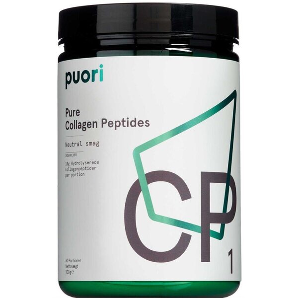 Puori Pure Collagen Peptides