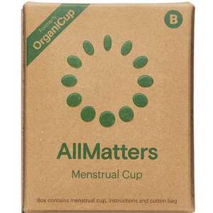 AllMatters Cup Size B