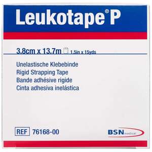 Leukotape P Tape (3,8 cm x 13,7 m)