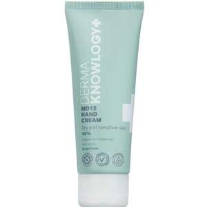 DermaKnowlogy MD12 Hand Cream