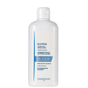 Ducray Elution Shampoo