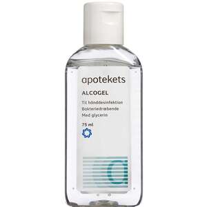 Apotekets Alcogel