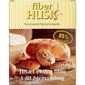 FiberHusk