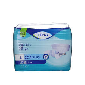 TENA Proskin Slip Plus (L)