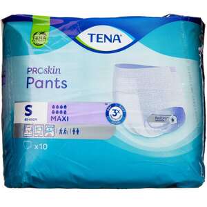 TENA Pants Plus Classic Str. S